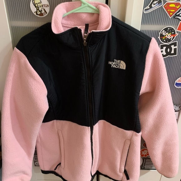 North Face Denali 2 Jacket - Picture 1 of 3